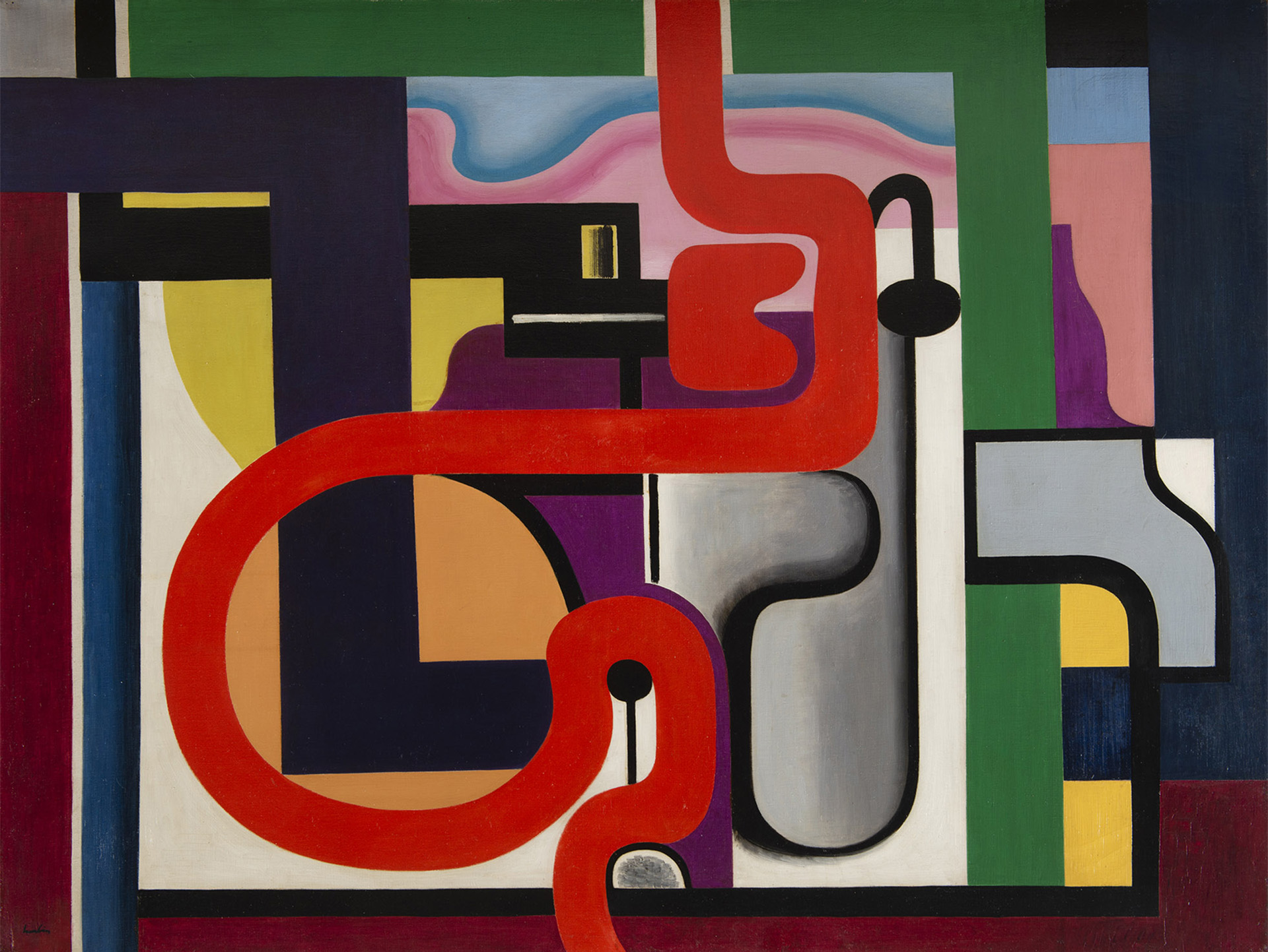 Composition (1927)